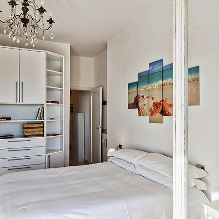Homey Seaview Apartment By Wonderful Italy Cenova Dış mekan fotoğraf