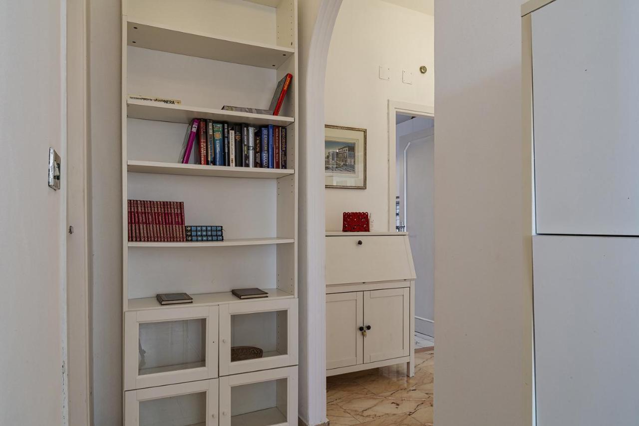 Homey Seaview Apartment By Wonderful Italy Cenova Dış mekan fotoğraf